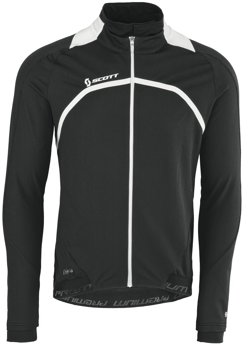 Scott Premium Long Sleeve Cycling Jersey product image