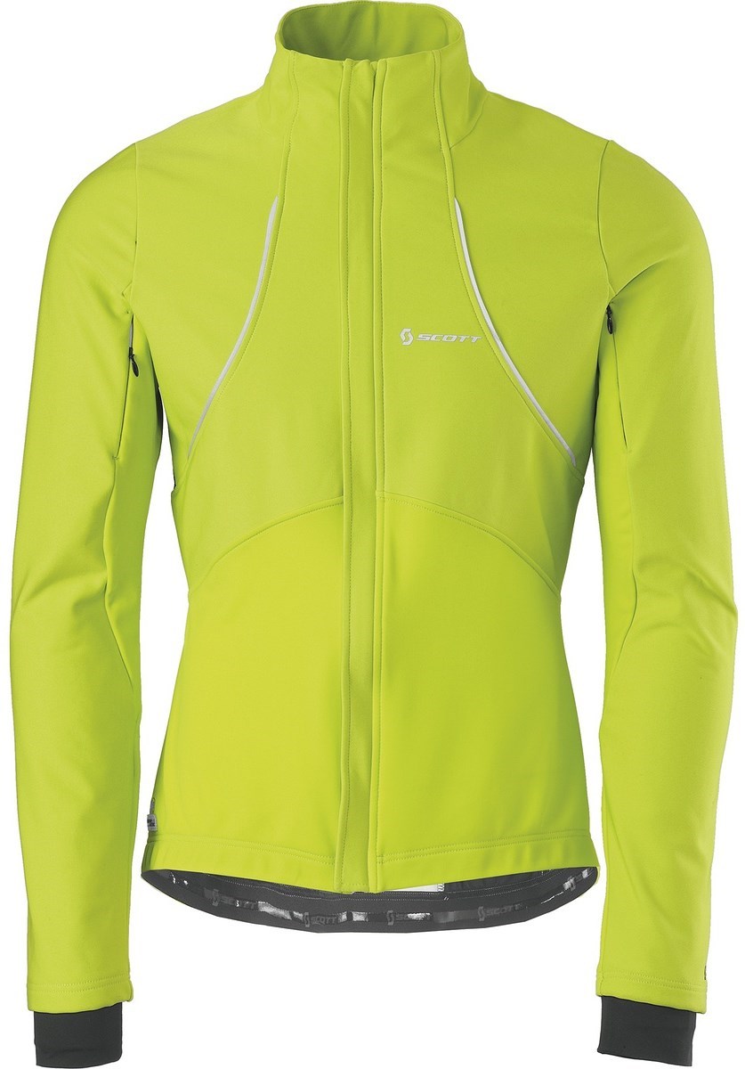 Scott AS Plus Windproof Cycling Jacket product image