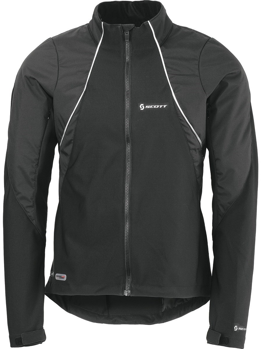 Scott AS Plus Insulation Windproof Cycling Jacket product image
