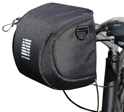 altura handlebar bag