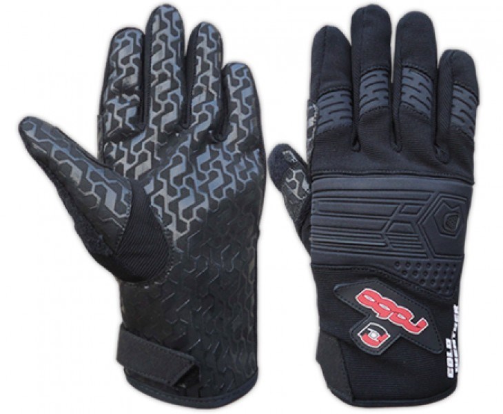 Rebo Gear Cold Weather Wind Proof Cycling Gloves product image