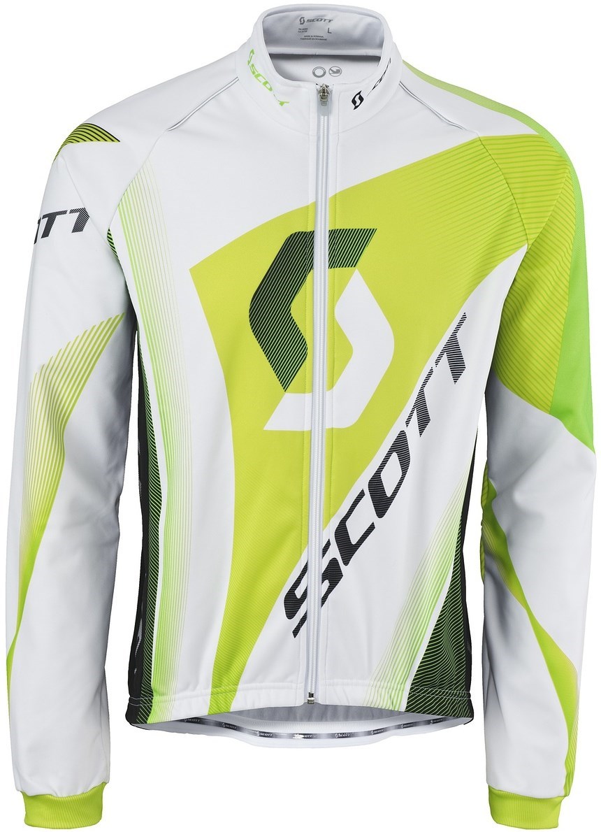 Scott RC Pro Plus Windproof Cycling Jacket product image