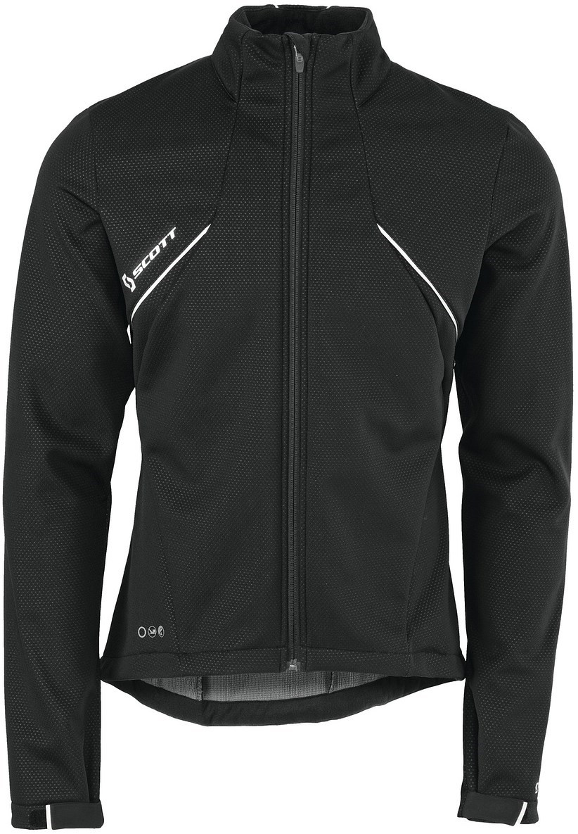 Scott Helium AS Plus Windproof Cycling Jacket product image