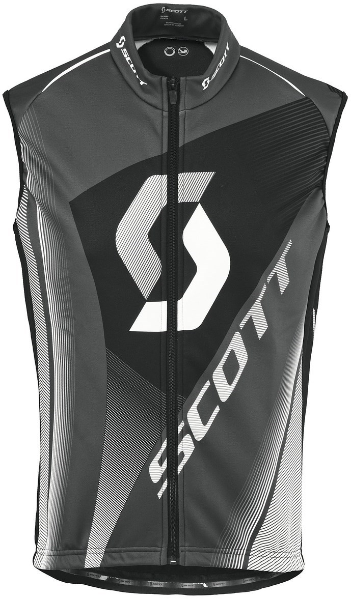 Scott RC Pro plus Sleeveless Cycling Jersey product image