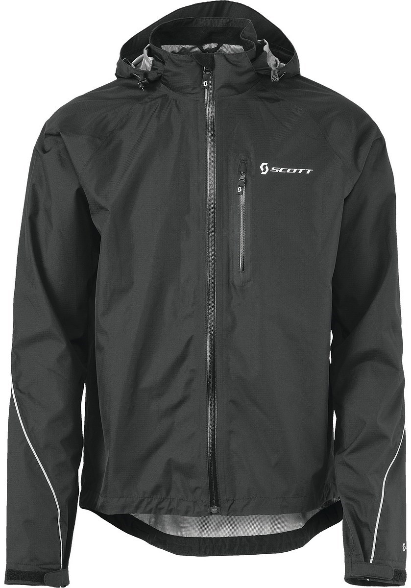 Scott Rain Waterproof Cycling Jacket product image