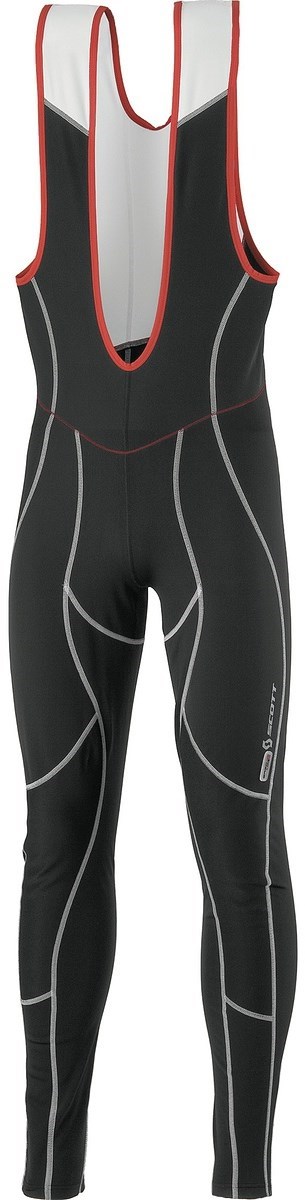 Scott Premium AS Plus without Pad Bib Cycling Tights product image