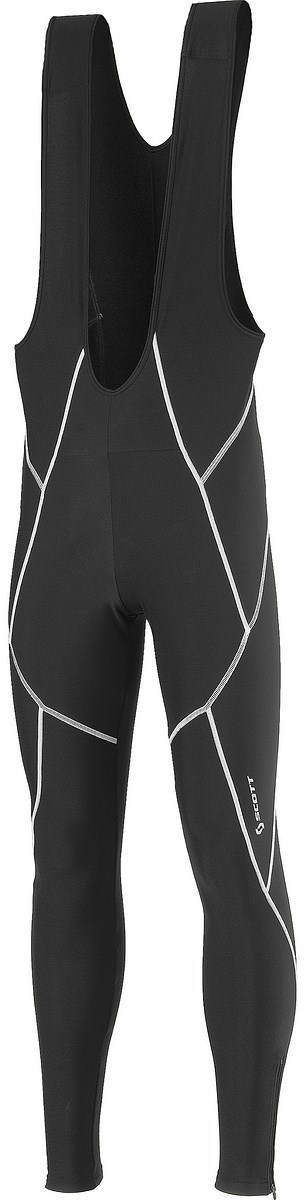 Scott Helium AS Without Pad Bib Cycling Tights product image