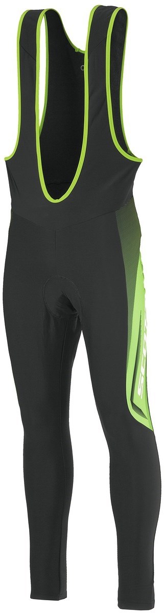 Scott Authentic AS Bib Cycling Tights product image