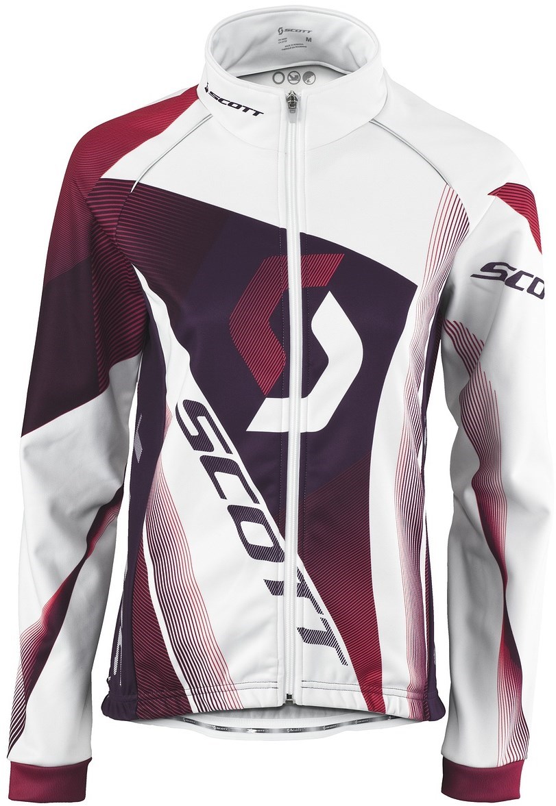 Scott Scott RC AS Plus Womens Windproof Cycling Jacket product image
