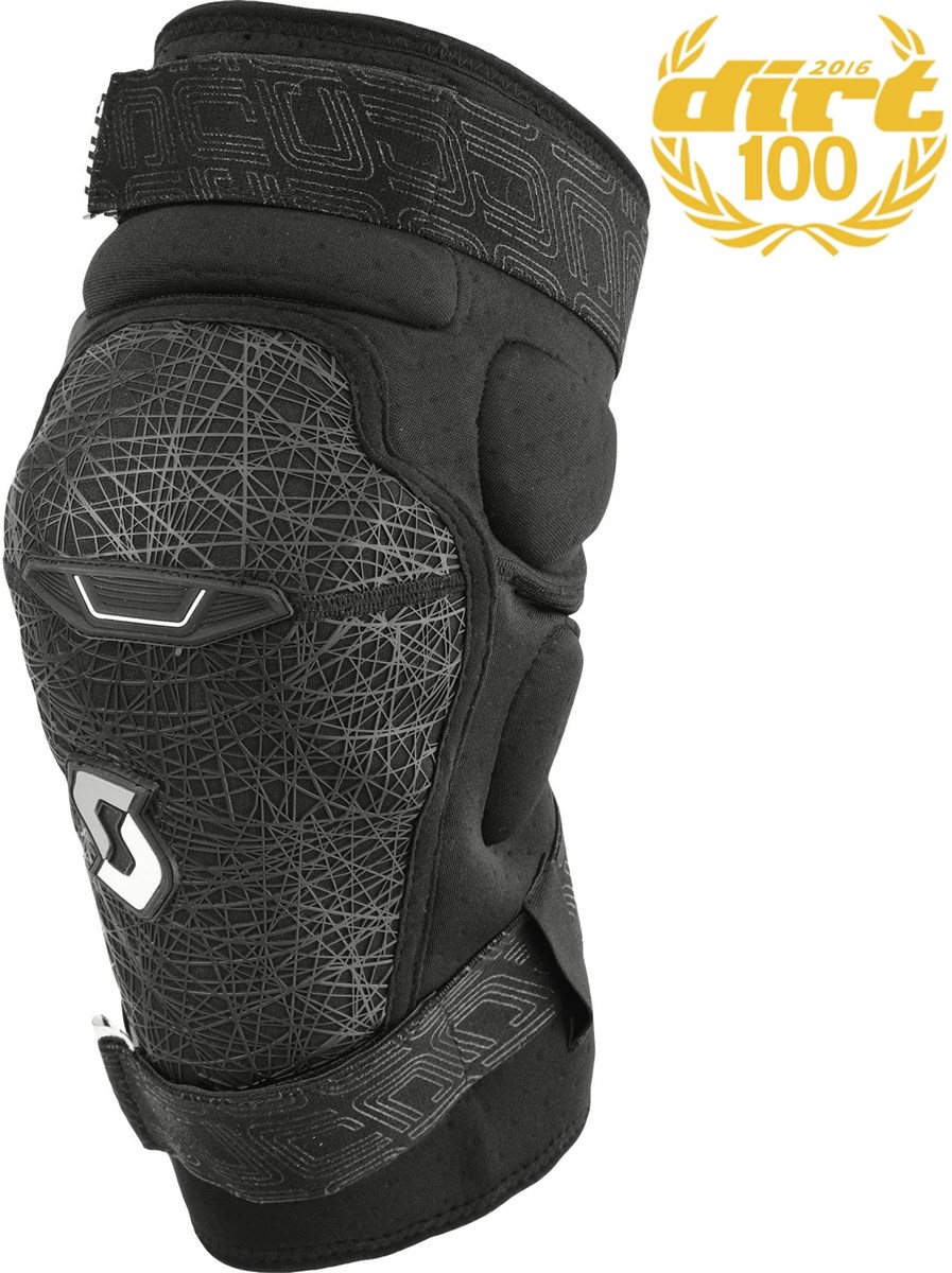 Scott Grenade Pro II Knee Guards product image