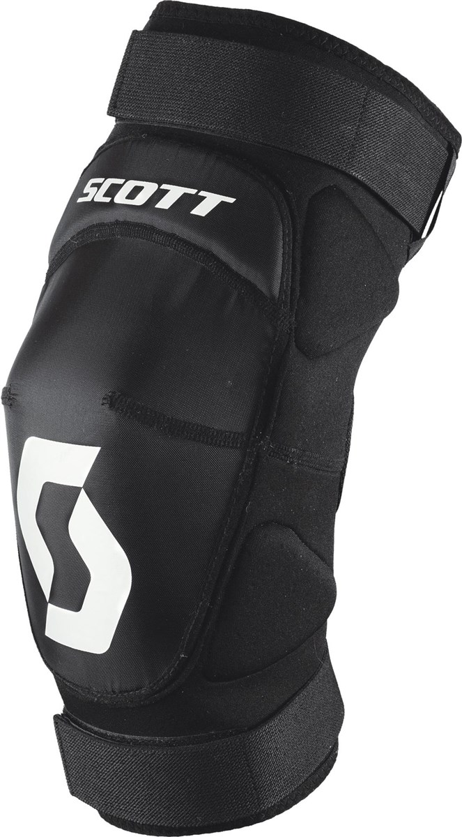 Scott Rocket II Cycling Knee Guards product image
