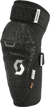 Scott Grenade Pro II Elbow Guards