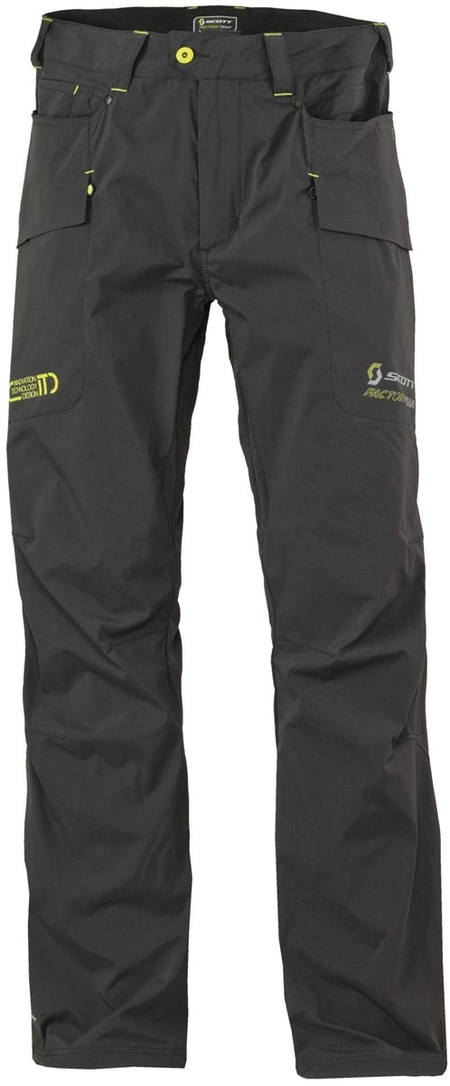 Scott Factory Team Light Trousers product image