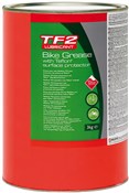 Weldtite Red Teflon Grease 3 Kg