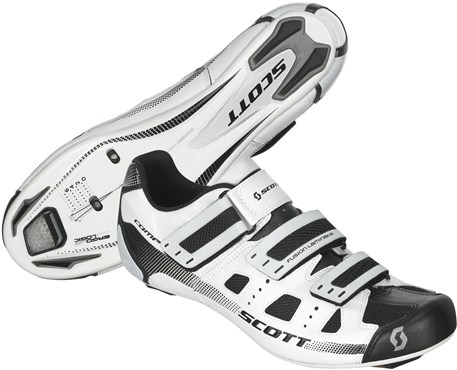 scott bicycle shoes