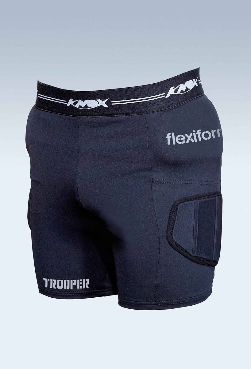 Knox Trooper Shorts product image