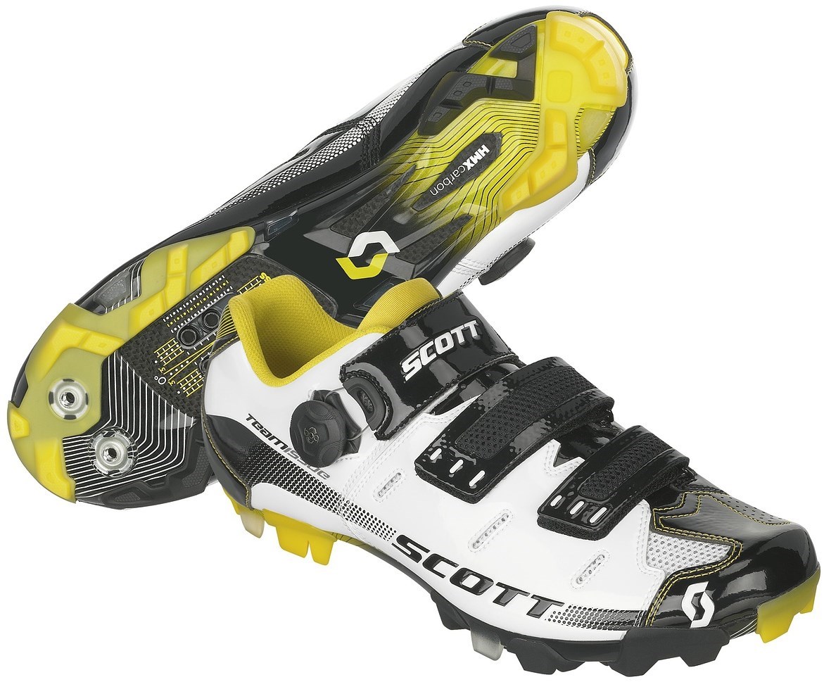 Scott Team Issue MTB Shoe product image