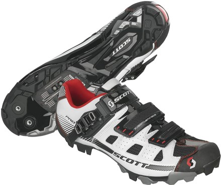 scott pro mtb shoes