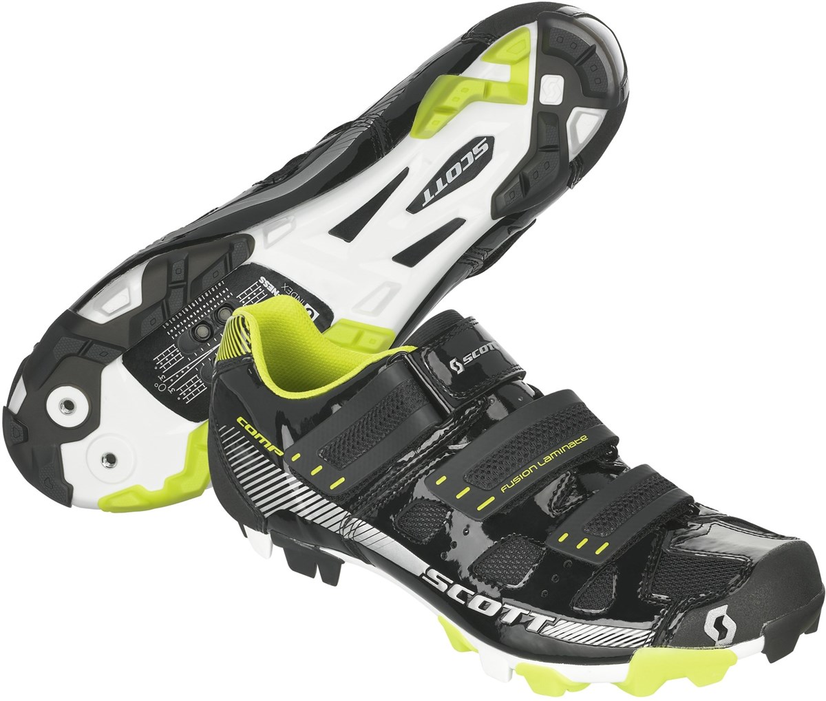 Scott Comp MTB Shoe product image