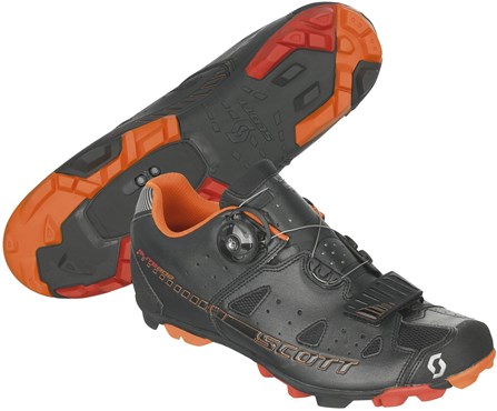 scott elite boa shoes