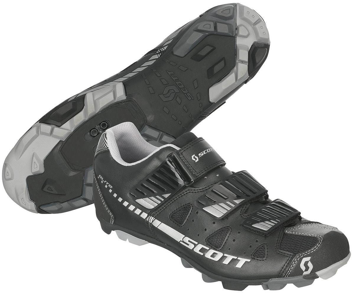 Scott Elite MTB Shoe product image
