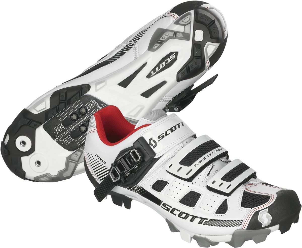 Scott Pro Lady MTB Shoe product image