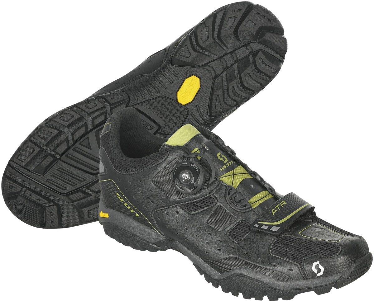 Scott A.T.R MTB Shoe product image