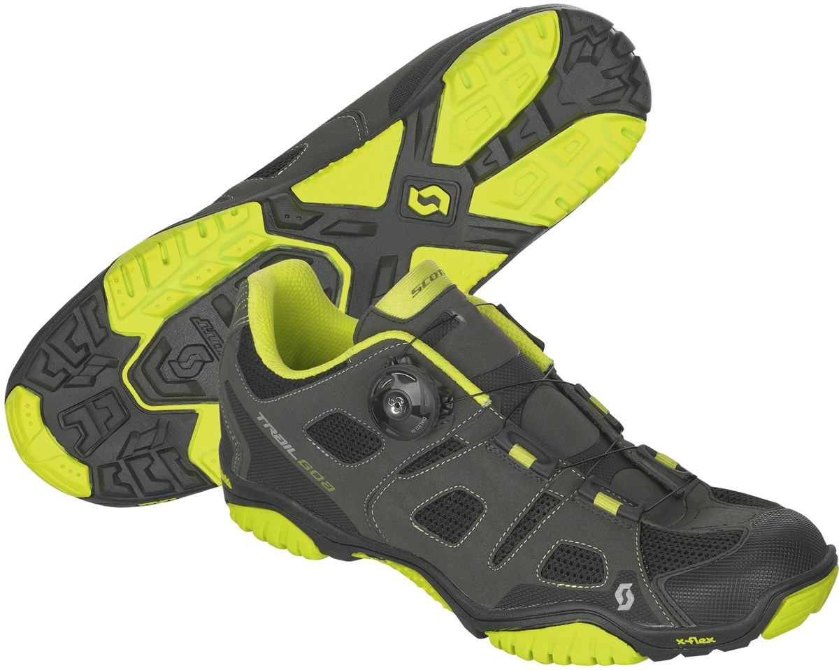 Scott Trail Boa Evo Shoe product image