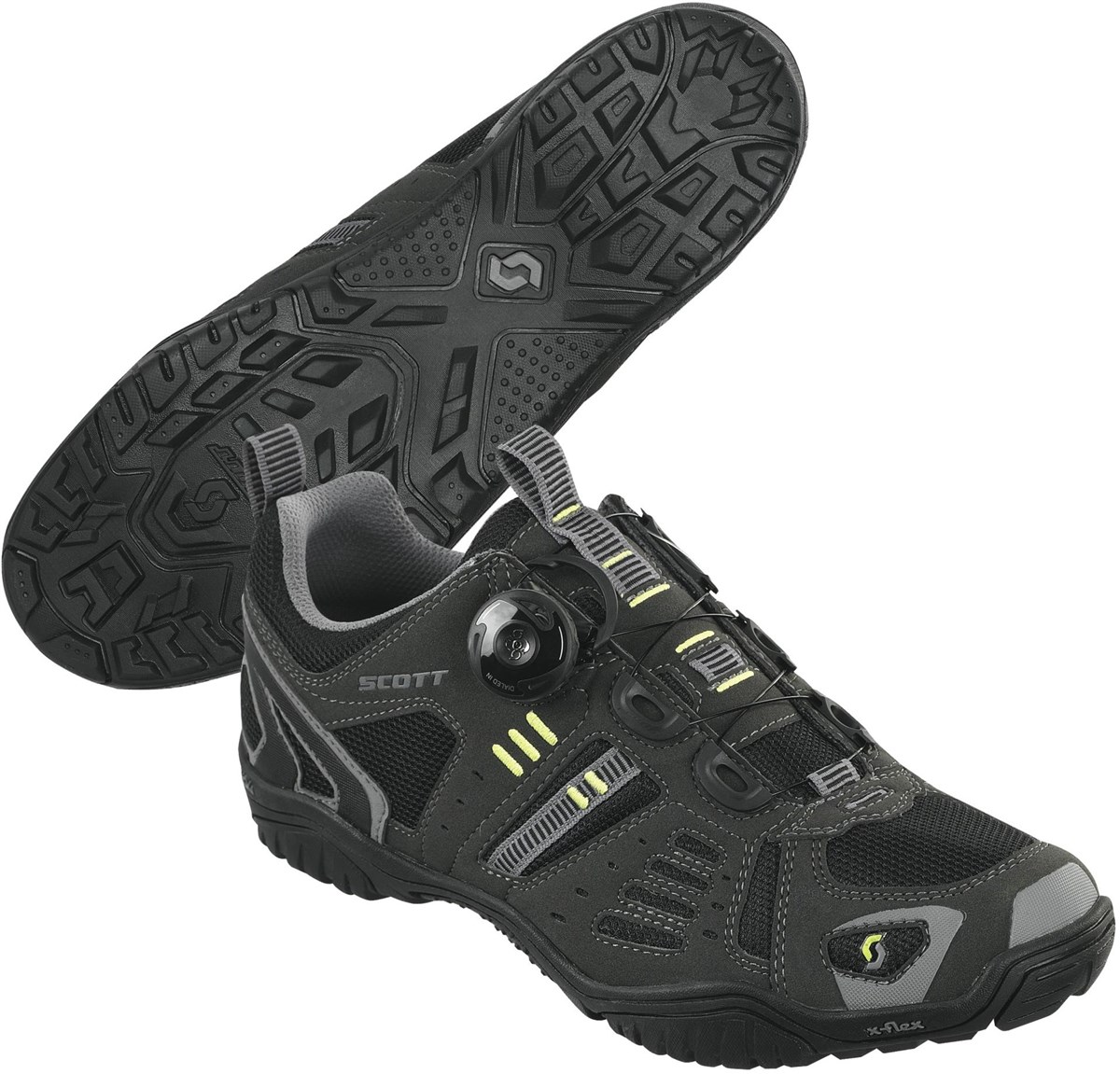Scott Trail Boa Cycling Shoes product image