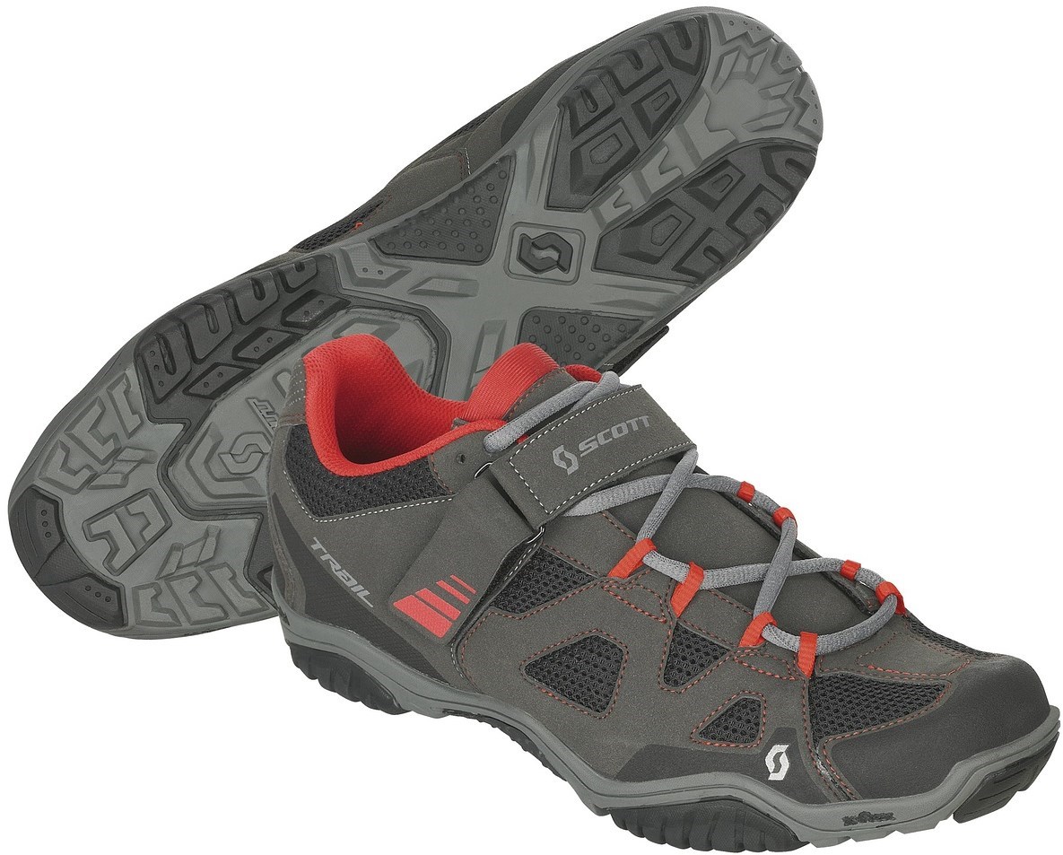 Scott Trail Evo Shoe product image