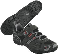 Scott Trail Flat MTB Shoes