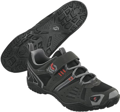Scott Trail Flat MTB Shoes Scott Trail Flat MTB Shoes