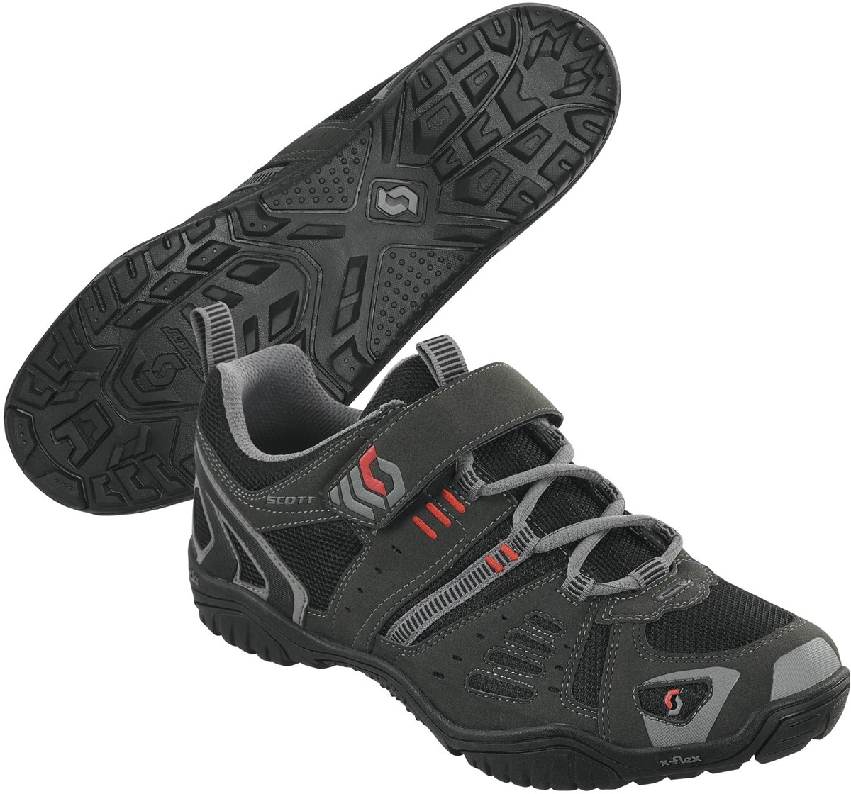 Scott Trail Flat MTB Shoes product image