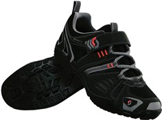 Scott Trail Flat MTB Shoes