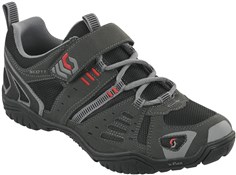 Scott Trail Flat MTB Shoes