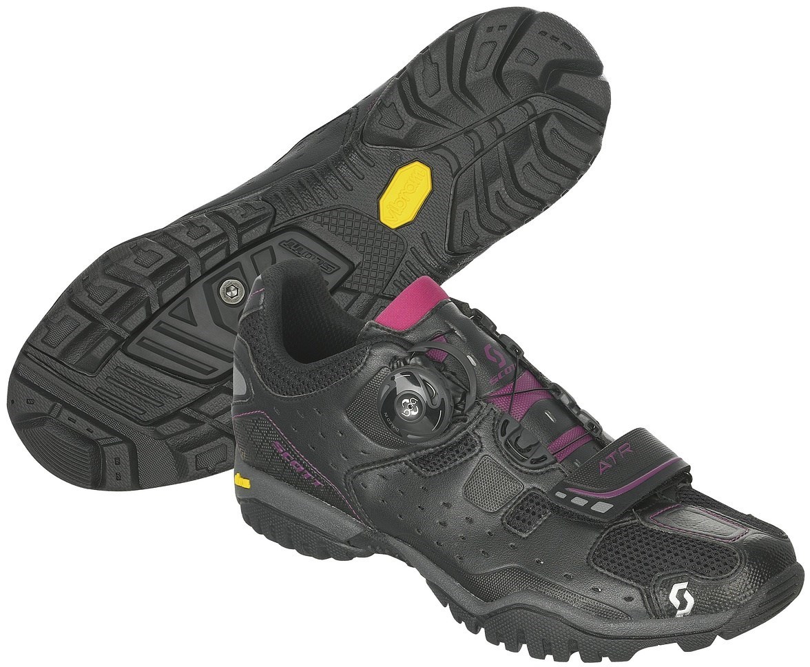 Scott A.T.R Lady MTB Shoe product image