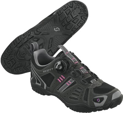 scott - Trail Boa Cycling Shoes scott - Trail Boa Cycling Shoes