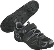 Scott Trail Flat MTB Womens Shoes