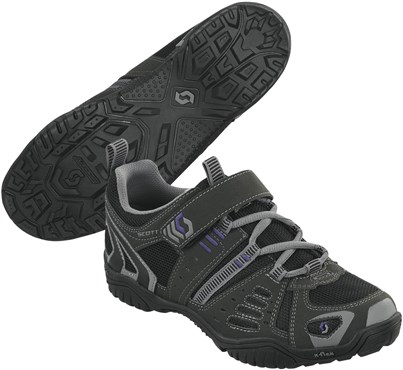 Scott Trail Flat MTB Womens Shoes