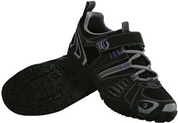 Scott Trail Flat MTB Womens Shoes