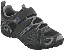 Scott Trail Flat MTB Womens Shoes