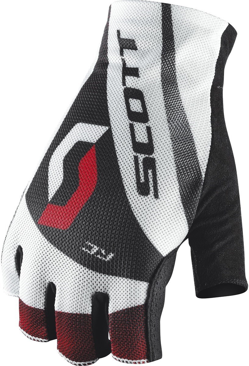 Scott RC Short Finger Cycling Gloves product image