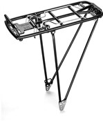 Pletscher EasyFix Athlete Carrier System Disc Rear Bike Rack