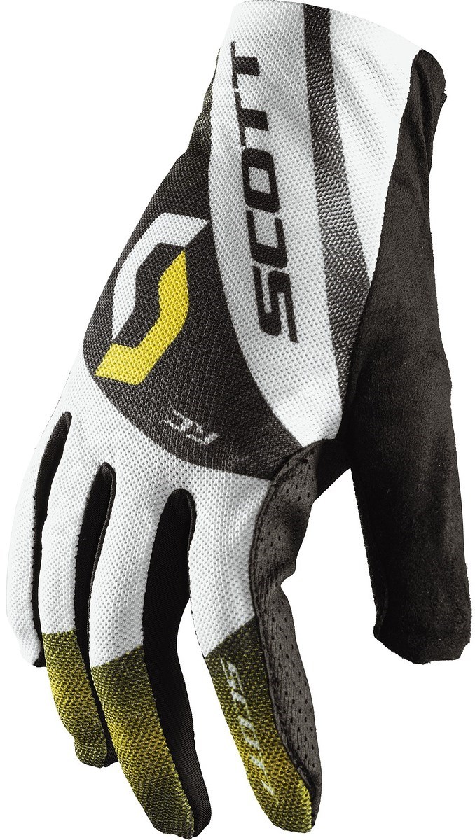 Scott RC Long Finger Cycling Gloves product image