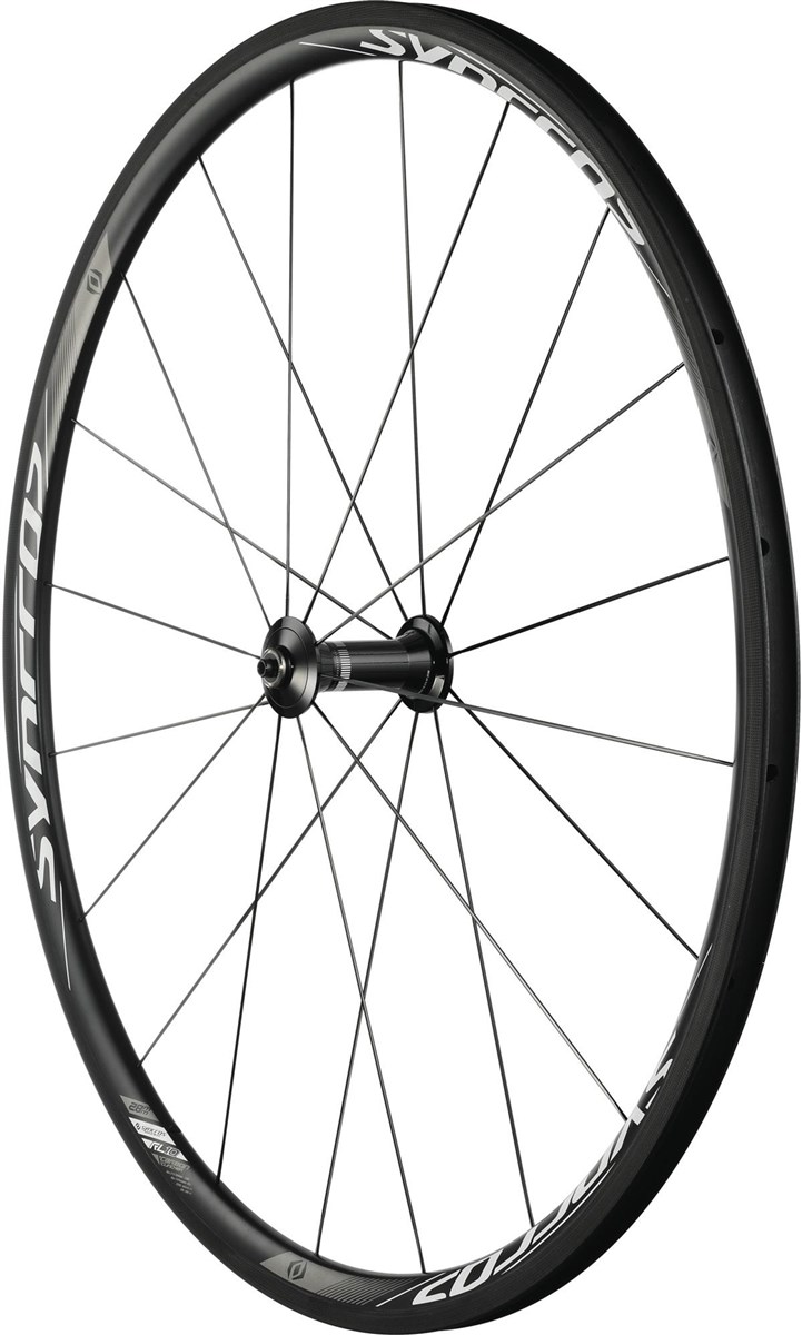 Syncros RL1.0 Carbon Clincher Wheels product image