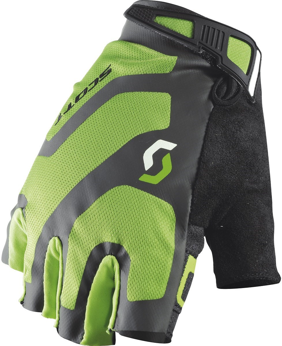 Scott Endurance Short Finger Cycling Gloves product image