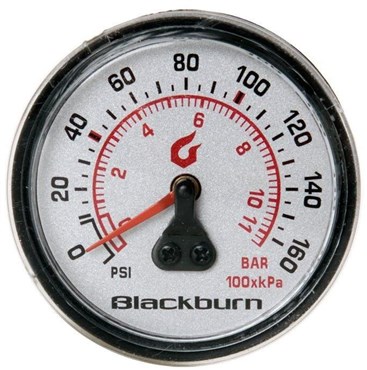 Blackburn AT-2 Gauge and O Ring