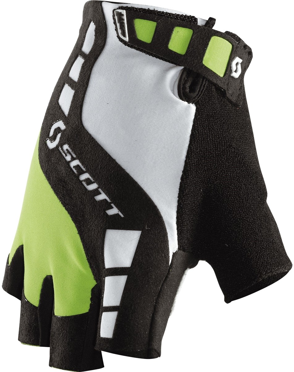 Scott Perform Short Finger Cycling Gloves product image