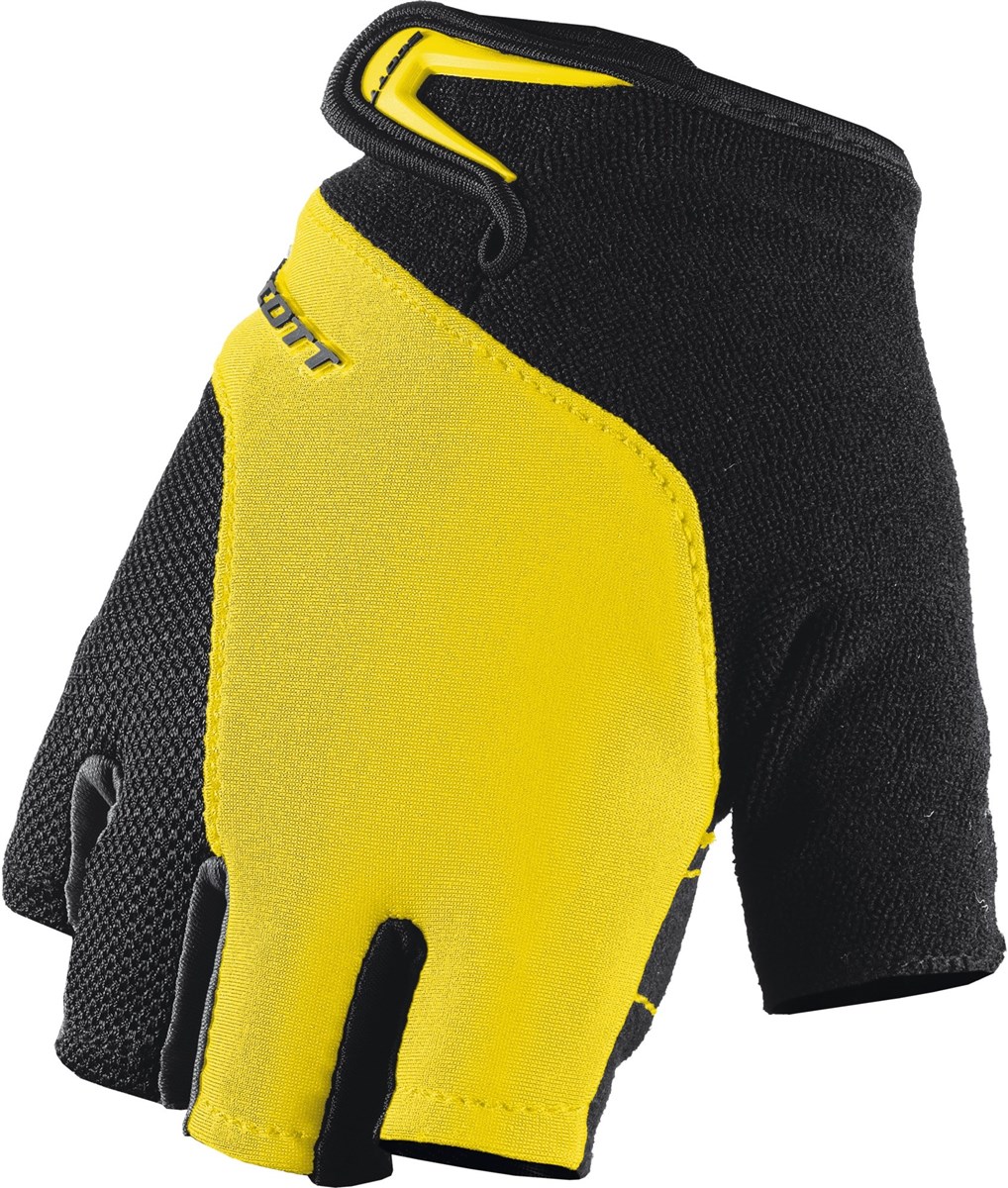 Scott Aspect Short Finger Cycling Gloves product image