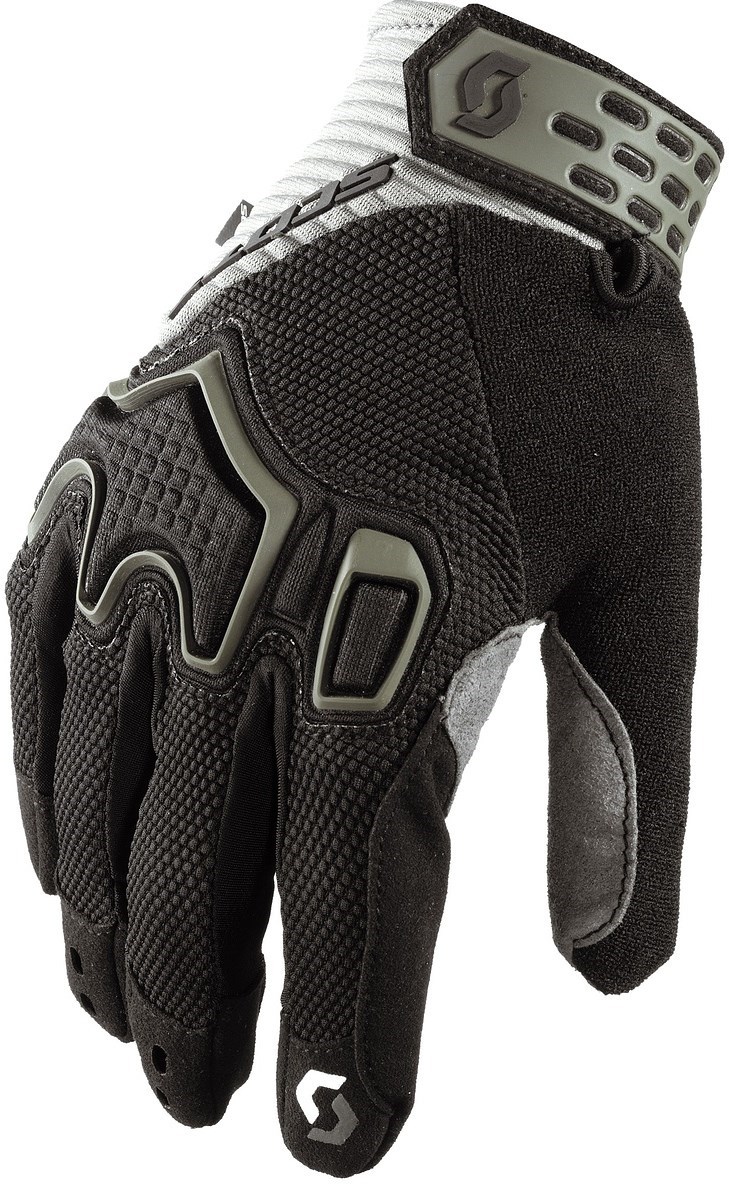 Scott Superstitous Long Finger Cycling Gloves product image